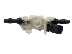 Stuurkolomlichtschakelaar Renault Megane 3 Scenic 3 255670019R 255522540R