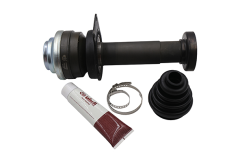 Aandrijfasverbinding 7H0498104K 54980011601 VW Transporter Vika