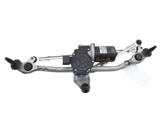 Ruitenwissermechanisme Voor Audi Q2 81B955023A 81B955119