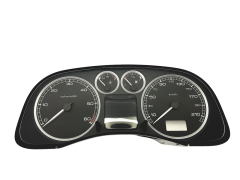 Toerenteller Peugeot 307 9647538480 A01 55005