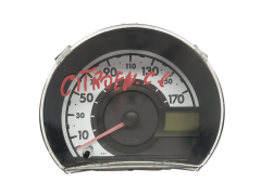 Snelheidsmeter Aygo 107 C1 83800-0H132 Toyota PSA 58692