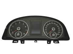 Snelheidsmeter VW Caddy 2K0920876H A2C81396500 41806