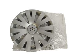 Wieldop Nieuw Origineel Citroen 98136143VV 15"