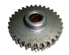 Versnellingstandwiel Origineel Citroen Peugeot C3 C4 DS 307 MA BE4 238150