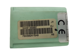 Controle-eenheid module Jeep 04602415AB 19781