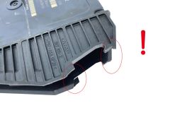 Regeleenheid Mercedes 2108203826 335626 Temic 63962