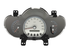 Snelheidsmeter Hyundai i10 940030X210 52100