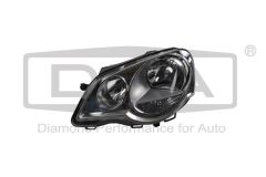 Koplamp Links 6Q1941007AP 99411179602 VW Polo DPA