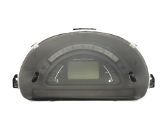 Snelheidsmeter Citroen C3 9650735480 E 00 44371