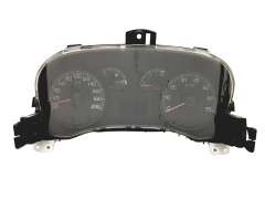 Toerenteller Fiat Punto 51703280 503000460400 59284