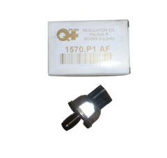 Brandstofdruksensor Citroen Peugeot Fiat 1570P1 QPlus