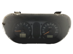 Toerenteller Ford Fiesta 2S6F-10849-JE 2S6F10849JE 59054