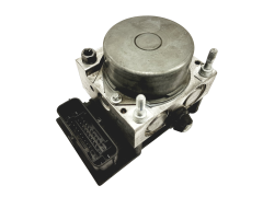 Abs Pomp Fiorino Bipper Nemo 51879971 Bosch Fiat PSA 35590