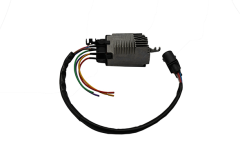 Controle-eenheid module 4F0959501G 99591778801 Audi A6 Vika
