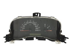 Snelheidsmeter Fiat Doblo 46748139 503000110000 47834