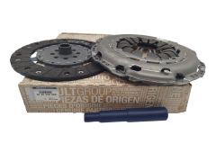 Koppelingset Nieuw Origineel 302055884R Renault Dacia