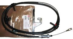 Handremkabel 554061 474629 4746.29 Citroen Peugeot Seim