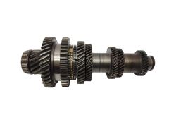 Versnellingsbakas Doe Dacia Renault TL4082 8200362874 7701769551 7701476657