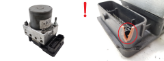 Abs Pomp Ducato Boxer Jumper 51804596 0265800717 Fiat PSA 1395