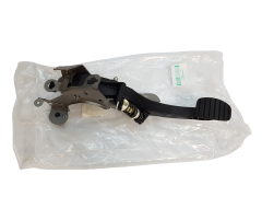 Koppelingspedaal Renault 465030036R Qplus