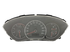 Snelheidsmeter Fiat Suzuki 34110-79J50 34110-79J5 40596