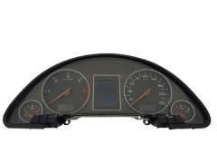 Toerenteller Audi A4 B6 8E0920900K 0263626035 19029