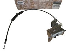 Deurslotmechanisme Rechts Voor Nieuw Origineel 825027108R Dacia Dokker