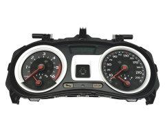 Snelheidsmeter Renault Clio 3 8200761861 L 43904