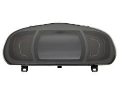 Snelheidsmeter Renault Scenic 4 248100665R 7798