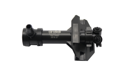 Koplampsproeier Links 8U0955101 99551796601 Audi Q3 Vika
