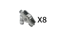 Tuimelaar 022109423D 06B109417C B18208 VW Audi Borsehung