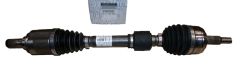 Aandrijfas Links Nieuw Origineel 391018406R Renault Megane 4 1.5 DCI