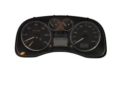 Toerenteller Peugeot 307 9654485280 A01 1877