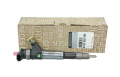Brandstofinjector Nieuw Origineel 166095899R Renault