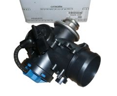 Egr Klep Nieuw Origineel 1628GR 1628.GR Citroen Peugeot