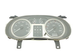 Toerenteller Renault Clio 2 8200261086 28538