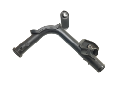 Wateraansluiting 8200408549 1.4 1.6 16V Renault Clio 3 Modus