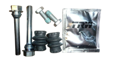 Reparatieset remklauw Origineel Citroen Peugeot 407 443934