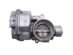 Gasklephuisventiel VWAG 030133062C 0280750095 Bosch 1324