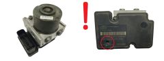 Abs Pomp Fiat Doblo 51725050 10.0970-1601.3 Ate 67274