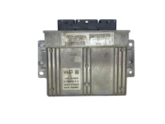 Regeleenheid 279115210117 279115219916 TATA Sagem 54107