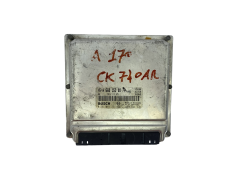 Regeleenheid Mercedes A6681530879 0281011151 Bosch 61721