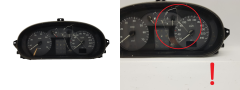 Toerenteller Renault Megane 1 Scenic 1 8200071820 2422
