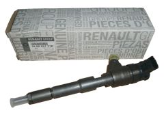 Brandstofinjector Nieuw Origineel 166000121R Renault