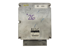 ECU Motormanagement Mazda RF5C18881E 275800-6025 Denso