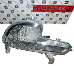 Halogeenlamp Links Voor Nieuw Origineel Peugeot 508 6208W2 9673185980
