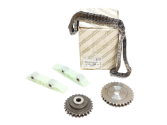 Distributiekettingset Citroen Peugeot Fiat 1658462180 Origineel