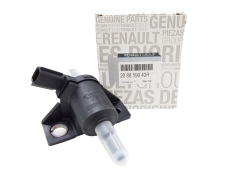 Brandstofdruksensor Origineel Renault Megane Scenic 3 1.5 dCi 208859042R