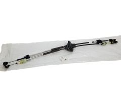 Versnellingskabel Citroen C4 Picasso 2444HV 9683338080 Nieuw Origineel