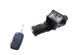 Contactslot Fiat Idea 00467601520 61001500 TRW 1005